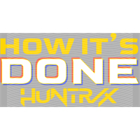 Demon Hunter Girls-LM 256